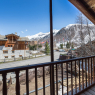 Val D´Isere - Residencia La Bergerie - 3P 65m² 5p