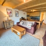 Saint Martin de Belleville - Residencia Adele - 4P6 69m² 1er SO terrasse
