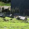 Schladming-Dachstein - Schrabachalm Selbstversorgerhütte