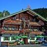 SkiWelt Wilder Kaiser-Brixental  - Gasthof - Hotelpension Lanzenhof