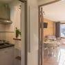 Serre Chevalier - Chalets du jardin Alpin - 3 PIECES 6PAX DUPLEX TERRASS