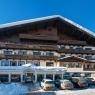 SkiWelt Wilder Kaiser-Brixental  - Mödlinger, Hotel & Sport