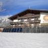 SkiWelt Wilder Kaiser-Brixental  - Pension Sonnenhof