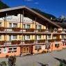 Val di Fassa - Hotel Azola. Val di Fassa. Canazei.