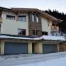 SkiWelt Wilder Kaiser-Brixental  - Appartement Erlenau