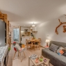 Tignes - Residencia Glaciers - 2 Pièces 4/5 Personnes - 39m²