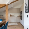 Courchevel - Residencia Ariondaz Fritillaire - 113 m2 - 5P8 