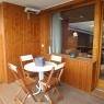 Meribel Mottaret - Residencia Plein Soleil - 2PIE MONTAGNE 4PERS 40M2/99PCS