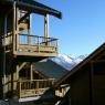 La Toussuire - Les Sybelles - Les chalets des Cimes. La Toussuire