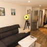 Tignes - Residencia Home Club 2 - 2 Pièces 6 pers 35m² SUD