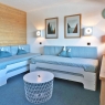 Meribel Mottaret - Residencia Creux De L Ours A - 2PIE 5P 38M² NORD 1ER ET /PCS/*