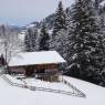 Adelboden - Isehuet