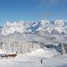 Schladming-Dachstein - Pension Bruckreiterhof