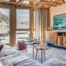 Tignes - Residencia Palafour - 3 Pièces 7 Personnes - 62m²