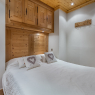 Meribel - Residencia Le Tremplin