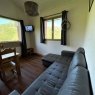 Les Menuires - Residencia Bosson - 5p8 duplex 53m² 4ème SO/NO Balc