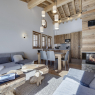 Val D´Isere - Residencia RÉsidence Les Rives De L’isÈre - 4P 74m² 4 adultes 2 enfants DIM-DIM 