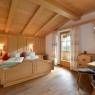 SkiWelt Wilder Kaiser-Brixental  - Ferienhaus KOASA CHALET Going