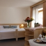 Alta Badia - Corvara - Hotel Col Alto. Corvara - Habitacion Doble 25m2