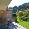 SkiWelt Wilder Kaiser-Brixental  - Appartementhaus Bambi
