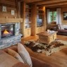 Les Diablerets - Chalet Picoulet