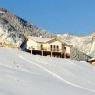 Schladming-Dachstein - Ferienwohnung Sunnseitn