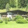 SkiWelt Wilder Kaiser-Brixental  - Ferienwohnung Försterhof - Werlberger