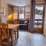 Meribel Mottaret - Residencia Dandy - 2 PIECES 4P.27M2 OUEST 3ET
