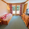 Les Menuires - Residencia Valmont - 2pcab6 40m² 1er Asc Balc Sud