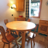 Meribel Mottaret - Residencia Necou - STUD MEZZ,4P,27M2 S/O,3ET/ PCS