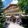 Val di Fassa - CRISTALLO