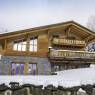 Les Diablerets - Chalet Maurice