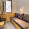 Meribel Mottaret - Residencia Boulevard - STUDI.DIV.4P.27M2 NORD RDC