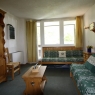 Tignes - Residencia Home Club 2 - Studio 4 Personnes - 24m²