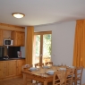Nendaz - Residencia Pracondu I y II - Apartamento 2 piezas 6 personas