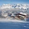 Schladming-Dachstein - Alpengasthaus Hochalm