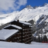 Meribel Mottaret - Residencia Proveres