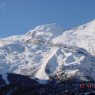 Saas Fee - Waldrain 2