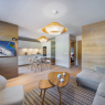 Megeve - Residencia Stallion D - 3pcs - 64m² - 4pers