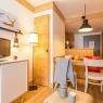Les Menuires - Residencia P&V Aconit. Les Menuires
