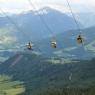 Schladming-Dachstein - Appartement Aich