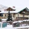 Schladming-Dachstein - Appartements Coburg