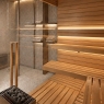 Tignes - Residencia Palafour - 6 pièces : 5 chambres 10 personnes – 200m2 – Sauna 