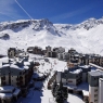 Tignes - Residencia Curling A - 4 Pièces Duplex 8 Personnes - 70m²