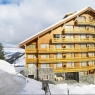 Meribel Mottaret - Residencia Grande Rosiere