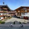Kitzbühel - Pension-Appartement Stöcklbauer