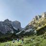 SkiWelt Wilder Kaiser-Brixental  - Gaudeamushütte