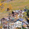 Saas Fee - Monte Rosa