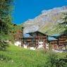 Val D´Isere - Residencia Odalys Les hauts de Rogoney, Val D'Isere