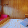 Courchevel - Residencia Pontet B - 2 pièces 4/6 pers 42m² Sud